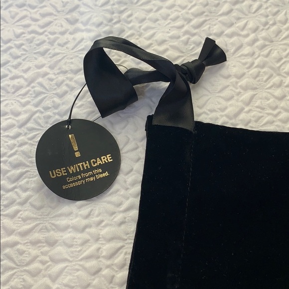 FENTYxPUMA velvet dustbag - Picture 4 of 5